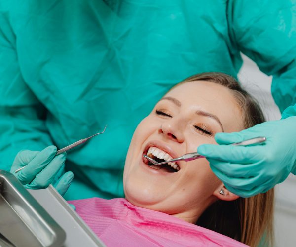 best dental implant surgery
