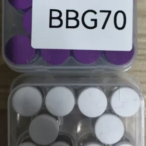 Alternative view of BBG70